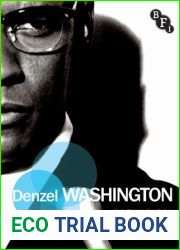 Denzel Washington (Film Stars)
