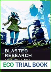 Blasted Research: A Post-Apocalyptic Polyamorous Romance