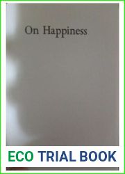 On Happiness