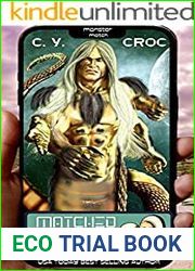 Matched to Griim (Monster Match #4)