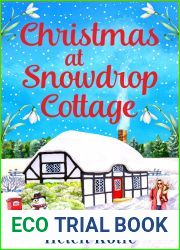 Christmas at Snowdrop Cottage (Little Woodville Cottage, #1)