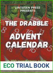 The Drabble Advent Calendar