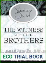 The Witness of the Brothers