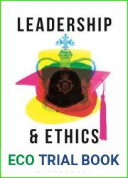 Leadership and Ethics