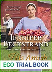 His Amish Sweetheart (The Petersheim Brothers #3)