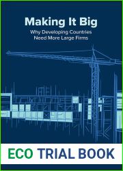 Making It Big: Why Developing Countries Need More Large Firms