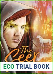 The Seer (Chronicles of the Riftlands, #3)