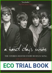 A Hard Day|s Write: The Stories Behind Every Beatles Song