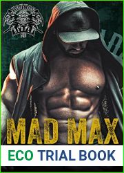 Mad Max (Hounds of the Reaper MC #4)