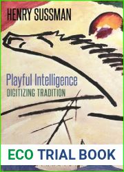 Playful Intelligence