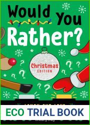 Would You Rather? Christmas Edition: Laugh-Out-Loud Holiday Game for Kids