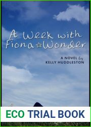 A Week with Fiona Wonder
