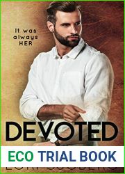 Devoted (Southern Alphas, #3)