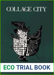 Collage City (Mit Press)