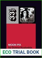 Cat Power|s Moon Pix (33 1 3)