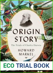 Origin Story: The Trials of Charles Darwin