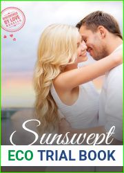 Sunswept (Discovered by Love)