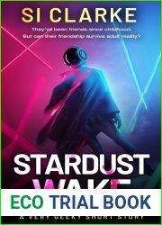 Stardust Wake