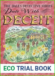 Date with Deceit (The Dales Detective Series, 6)