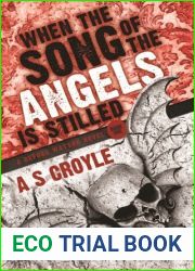 When the Song of the Angels is Stilled
