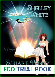 Square Penny: Romance and Mystery Afoot (In For a Penny Book 2)