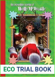 My Life as Reindeer Road Kill (The Incredible Worlds of Wally McDoogle, #9)