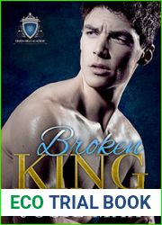 Broken King (Green Hills Academy Trilogy, #3)