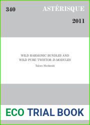 Wild Harmonic Bundles and Wild Pure Twistor D-Modules