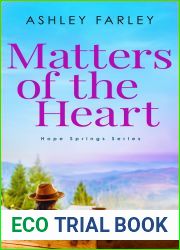 Matters of the Heart (Hope Springs, #4)
