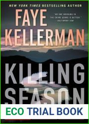 Killing Season: Part 1