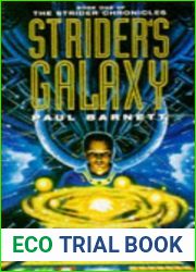 Strider|s Galaxy (Strider Chronicles)