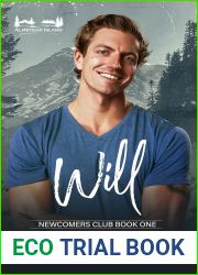 Will (Almstead Island: Newcomer|s Club #1)