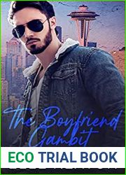 The Boyfriend Gambit (Crimes of the Heart, #3)