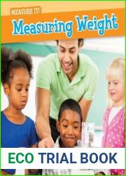 Measuring Weight (Measure It!, 6)