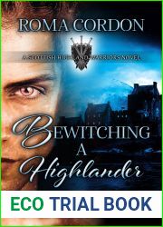 Bewitching a Highlander (Scottish Highland Warriors)