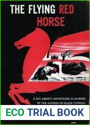 The Flying Red Horse