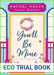 You|ll Be Mine (Hearts Bend Collection, #2)