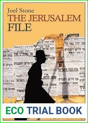 The Jerusalem File