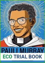Pauli Murray: Shouting for the Rights of All People
