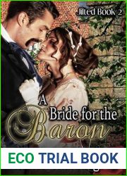 A Bride for the Baron (Jilted Book 2)