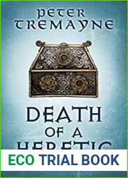Death of a Heretic (Sister Fidelma #33)