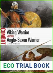 Viking Warrior vs Anglo-Saxon Warrior: England 865-1066 (Combat)