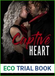 Captive Heart (Club Risque #6)