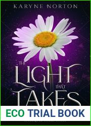 The Light That Takes (The Half-Light Chronicles, #0.5)