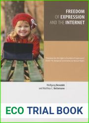 Freedom of Expression and the Internet