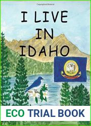 I Live in Idaho