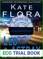 Led Astray (Joe Burgess, #5)