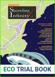 Shoreline of Infinity 18