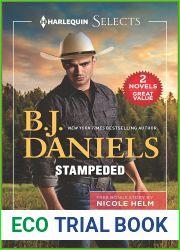 Stampeded and Stone Cold Christmas Ranger