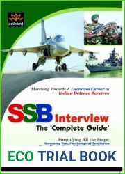 SSB Interview The ‘Complete Guide|